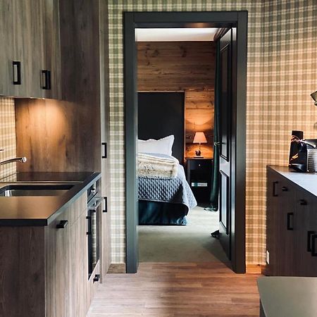 Chalet Bull Церматт Экстерьер фото