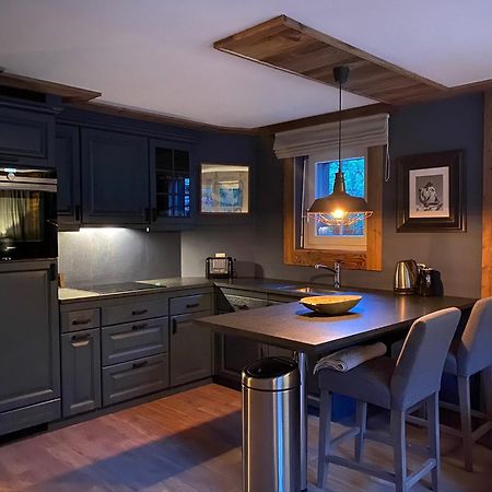 Chalet Bull Церматт Номер фото