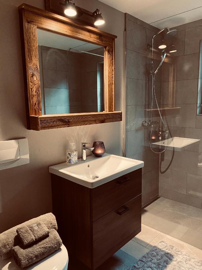 Chalet Bull Церматт Экстерьер фото