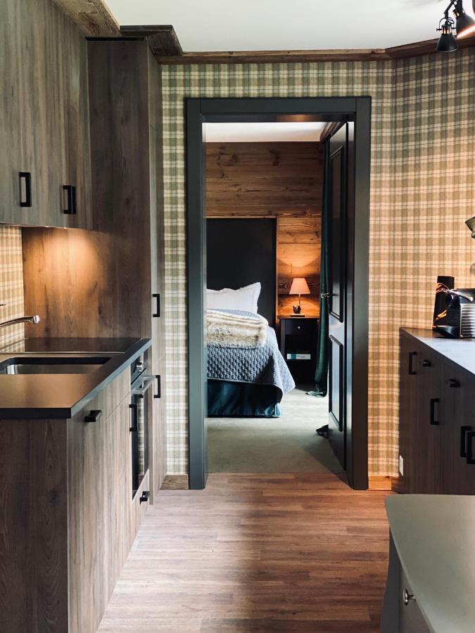 Chalet Bull Церматт Экстерьер фото