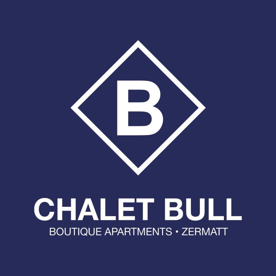 Chalet Bull Церматт Экстерьер фото