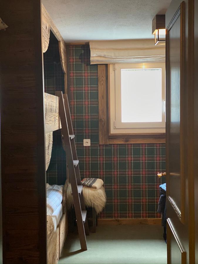 Chalet Bull Церматт Экстерьер фото