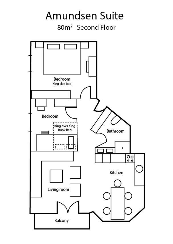 Chalet Bull Церматт Экстерьер фото
